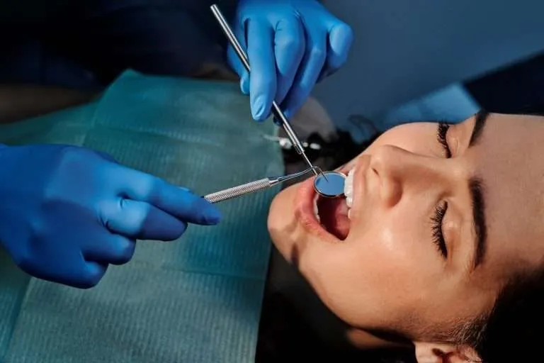 Root Canal Therapy in Pasadena