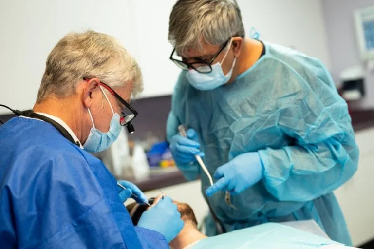 Tooth Extractions in Pasadena