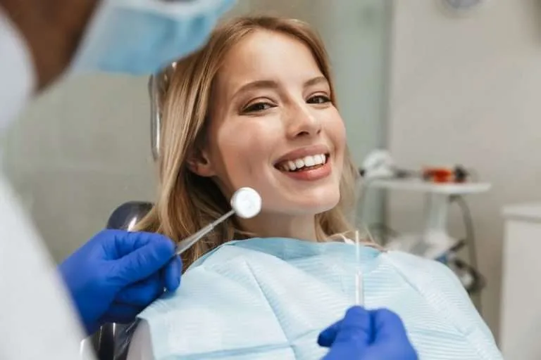 Cosmetic Dentistry in Pasadena