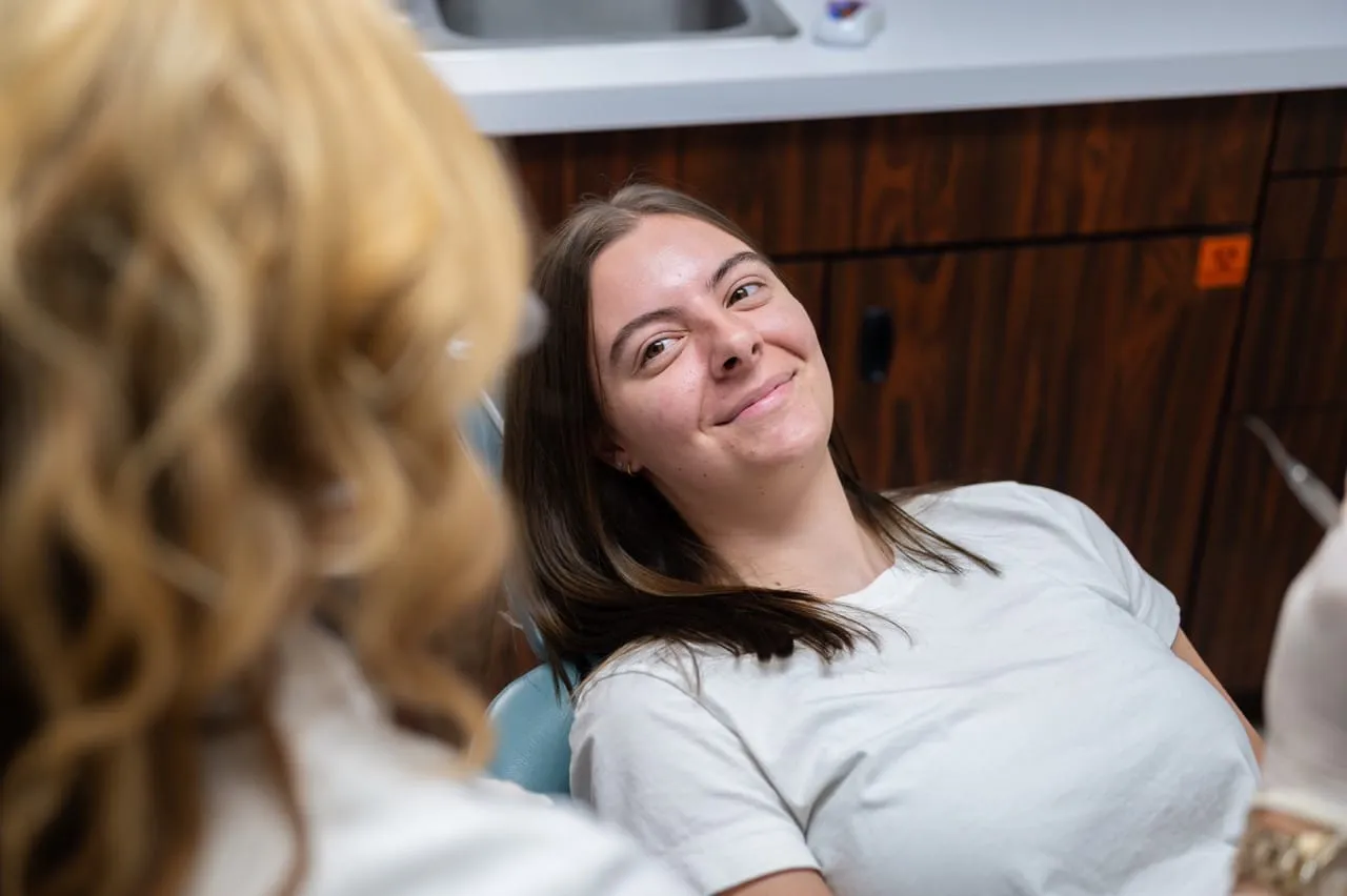 Sedation Dentistry in Pasadena