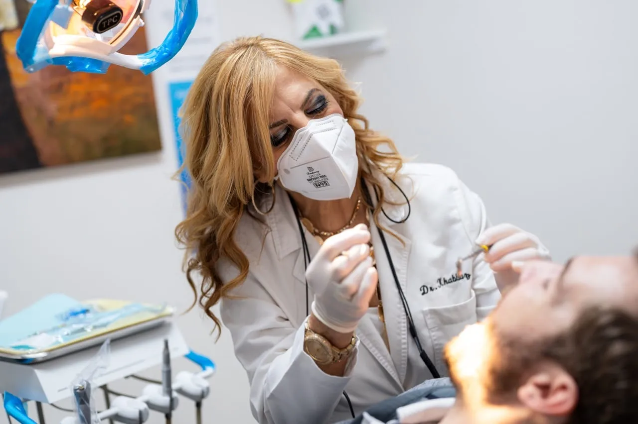 Emergency Dentist in Pasadena